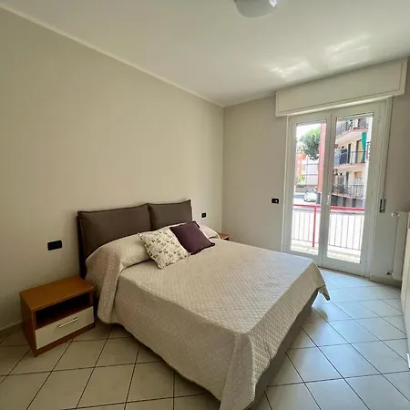 Apartment De Amicis *