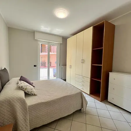 Appartement De Amicis Pietra Ligure