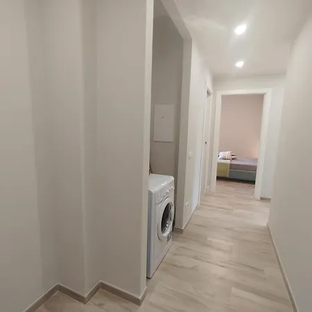 Appartement De Amicis *